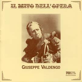 Il mito dell'opera: Giuseppe Valdengo (Recorded 1948-1964)