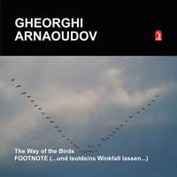 Arnaoudov: The Way of the Birds / Footnote