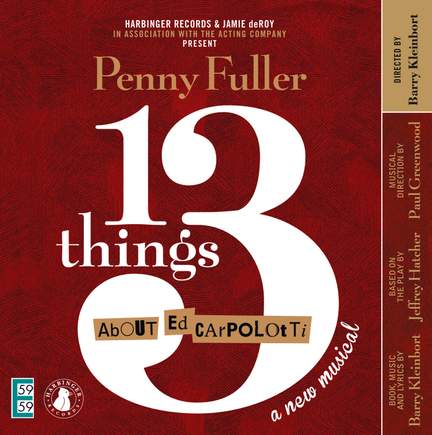 13 Things About Ed Carpolotti