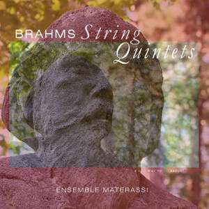 Brahms: String Quintets Nos. 1 & 2