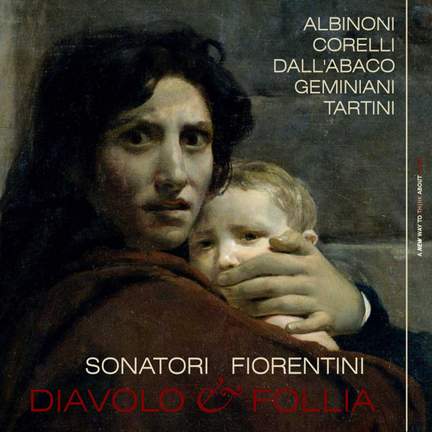 Diavolo e Follia