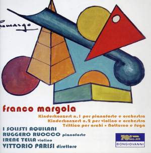 Margola: Kinderkonzert Nos. 1 & 2