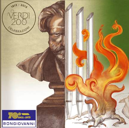 Verdi d'Organo