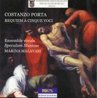Porta: Requiem a 5 voci, Memento domine David & Deus in adiutorium