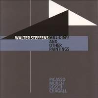Steffens, W.: Guernica and Other Paintings