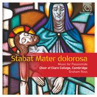 Stabat Mater dolorosa