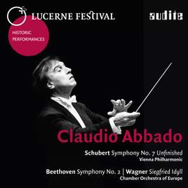 Lucerne Festival Historic Performances Vol. V
