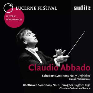 Lucerne Festival Historic Performances Vol. V