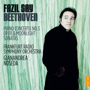 Beethoven: Piano Concerto No. 3