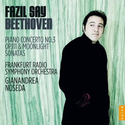 Beethoven: Piano Concerto No. 3