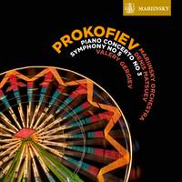Prokofiev: Symphony No. 5 & Piano Concerto No. 3