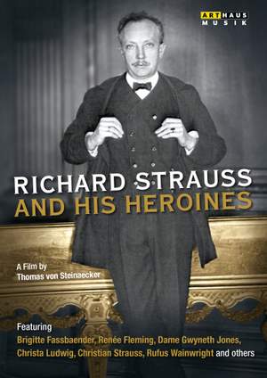 Richard Strauss and his Heroines Product Image