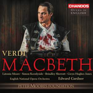 Verdi: Macbeth Product Image