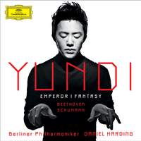 Yundi - Emperor / Fantasy