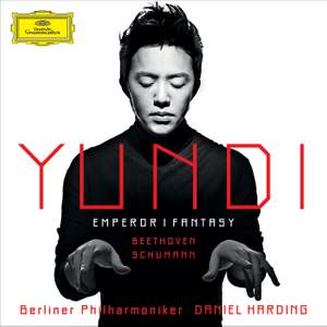 Yundi - Emperor / Fantasy