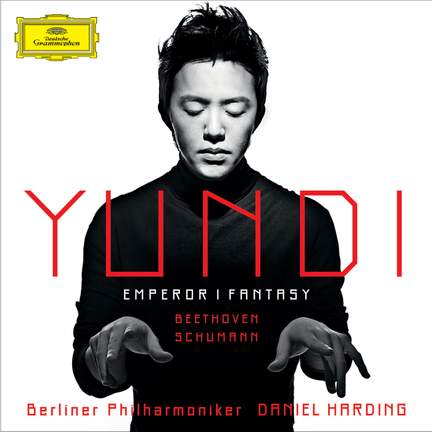 Yundi - Emperor / Fantasy