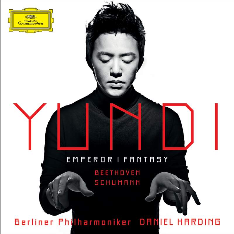 Yundi: The Red Piano - Warner Classics: 0886582 - download
