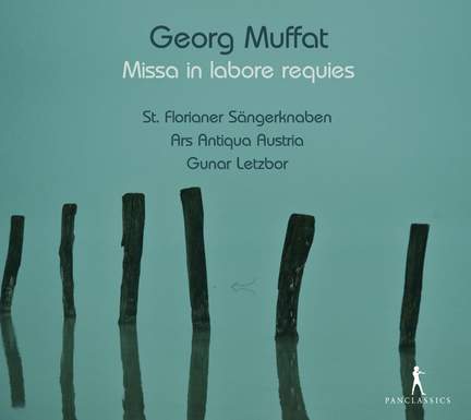 Muffat, Georg: Misse in labore regules