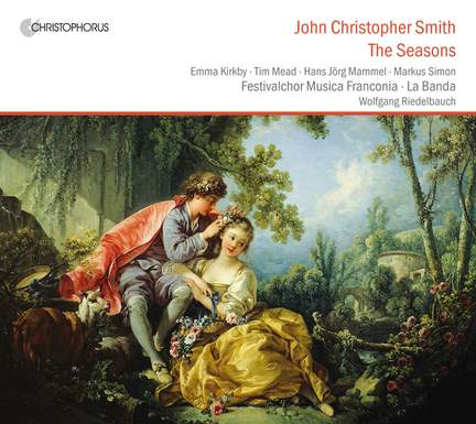 Smith, J C: The Seasons