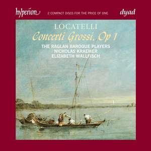 Locatelli: Concerti Grossi, Op. 1