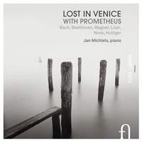 Lost In Venice With Prometheus