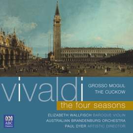 Vivaldi: The Four Seasons