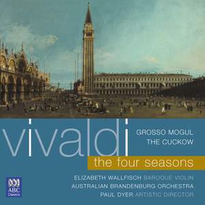 Vivaldi: The Four Seasons