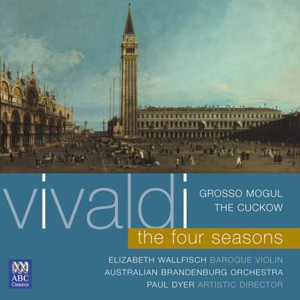 Vivaldi: The Four Seasons