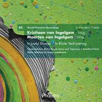 In Flanders Fields Volume 82 - In Joyful Dismay / In Blijde Verbijstering