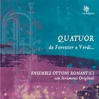 Verdi: String Quartet in E minor