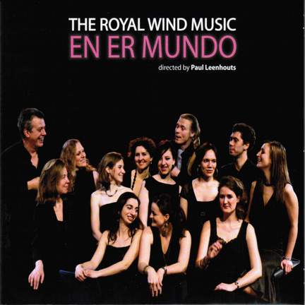 En er Mundo: Encore