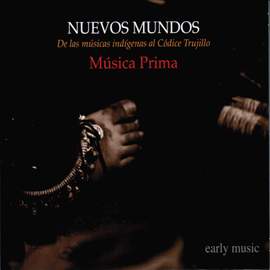 Nuevos Mundos