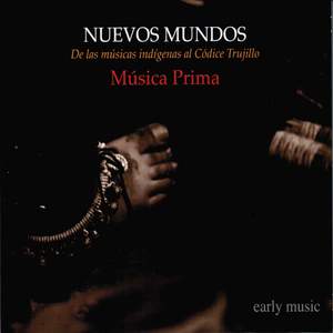 Nuevos Mundos