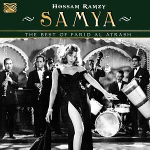 Samya: The Best of Farid Al Atrash