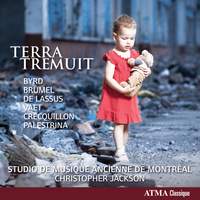 Terra tremuit (The earth trembled)