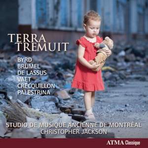 Terra tremuit (The earth trembled)
