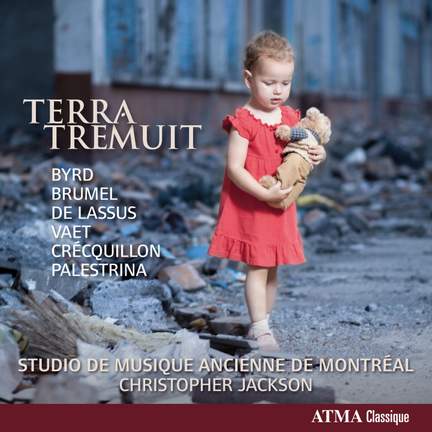 Terra tremuit (The earth trembled)