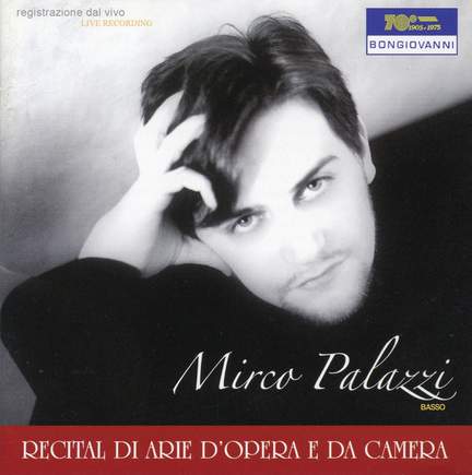 Recital di arie d'opera e da camera