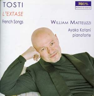 Tosti: French Songs