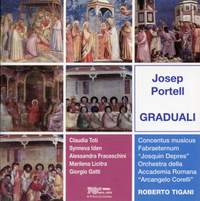 Portell: Graduali