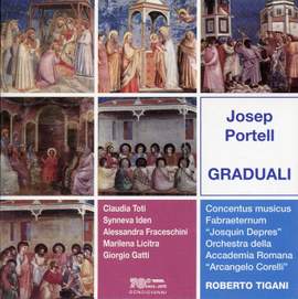 Portell: Graduali