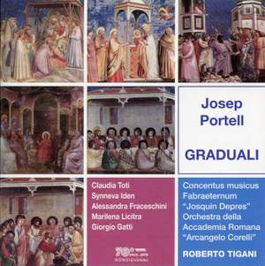Portell: Graduali
