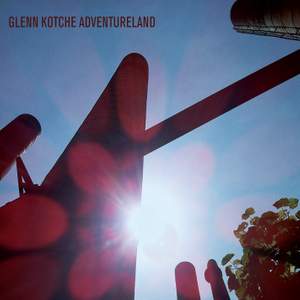 Glenn Kotche: Adventureland