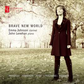 Brave New World