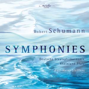 Schumann: Symphonies Nos. 1-4