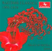 Ragtime Classics, 1901-1919