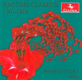 Ragtime Classics, 1901-1919