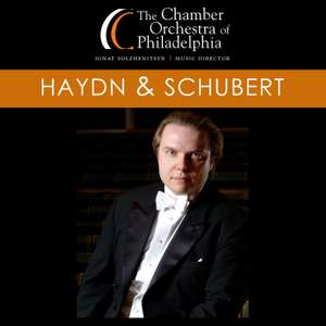 Haydn - Schubert