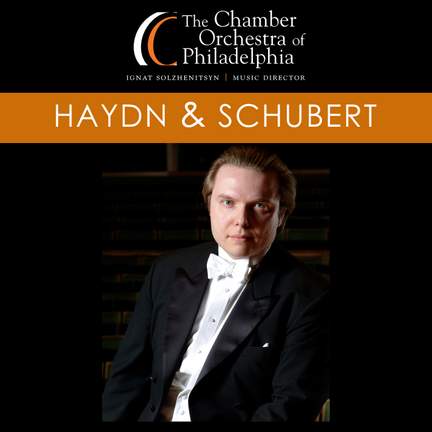 Haydn - Schubert