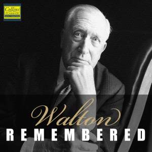 Walton - Remembered - Part 1